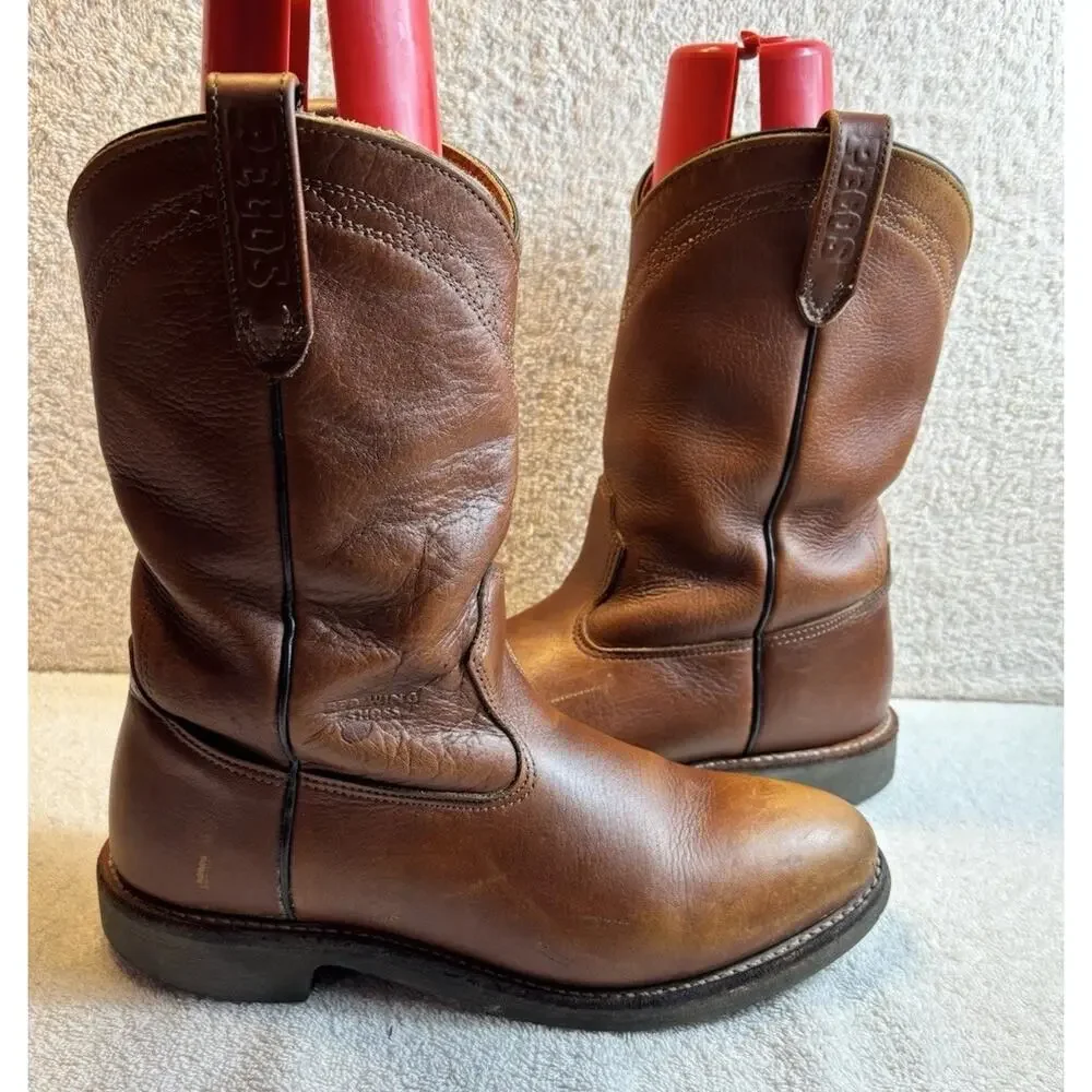 Red Wing Shoes red wing